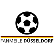 Public Viewing – Fanmeile Düsseldorf